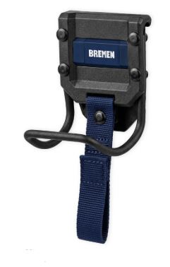 [BR8912] CINTURÓN PORTAHERRAMIENTAS SOPORTE PARA MARTILLOS BREMEN® - BR8912