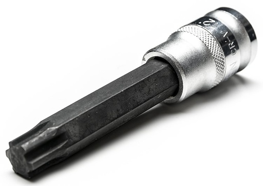 [BR4153] BOCALLAVE ENC..3/8 c/INSERTO RIBE M 8 x 90 mm BREMEN® - BR4153