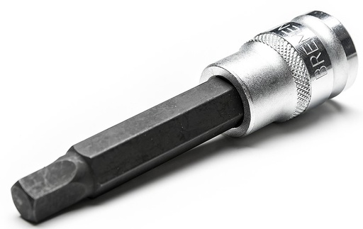 [BR4973] BOCALLAVE ENC.1/2 c/INSERTO PENTAGONAL 10 x 110 mm BREMEN® - BR4973
