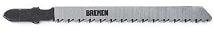 [BR5369] HOJA DE CALAR ENC.T P/METAL [T118A] BREMEN® (blister x 5 u.) - BR5369